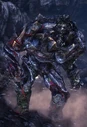 Tw2 screenshot golem earth elemental