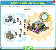 Open Your Attraction