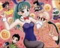 15-azuki ryou