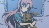 Hayate no gotoku! ED1g