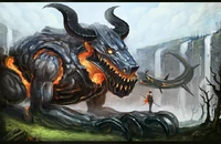 Ore Guardian