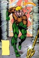 Aquaman AJ 001