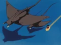 FlyingRays