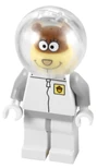 Sandygloveworld