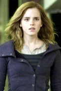 Hermione DH