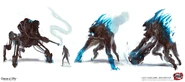 IceSoldier Monster2