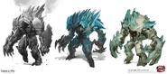 MoreGolems