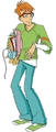 ~Timmy Civilian 1~