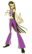 ~Darcy Civilian 2~