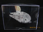 Model Millennium Falcon