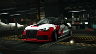 AudiA1SpeedWorld