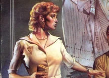 Character image.