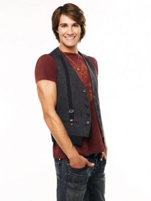 Btr James Diamond