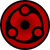Mangekyō Sharingan Madara
