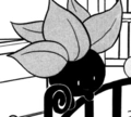 PMS091 Oddish de Gold