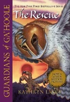 GoGH3 - The Rescue