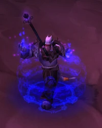 Image of Twilight Candidate