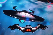 Ship image.
