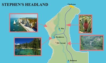 Sl geography