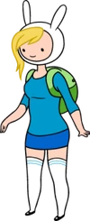 Fionna
