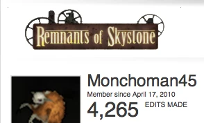 Monchoman45