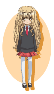 Rima-chan