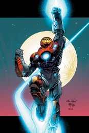 Tony Stark (Tierra-1610)