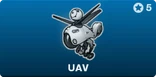 UAV