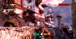 Sanctuary Walkthrough Image 3