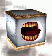 Monster Official
