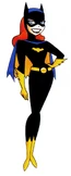 Batgirl (Barbara Gordon)