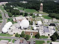Langley research center