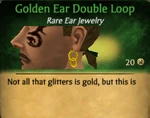 GoldenEarDoubleLoop