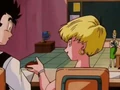 GohanInClass 3