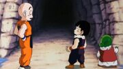 Gohan,DendeAndKrillin 2