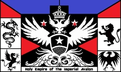 AvalonFlag