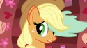 Applejack's second ear S1E08
