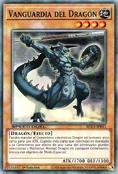 Vanguardia del dragón
