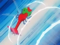 EP179 Bomba sonica