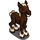 Comtois Foal-icon.png