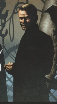 George Latigo