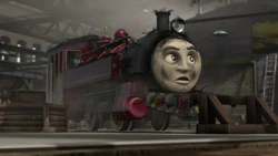 SteamySodor50