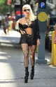 Jul17 - Out and about in New York City