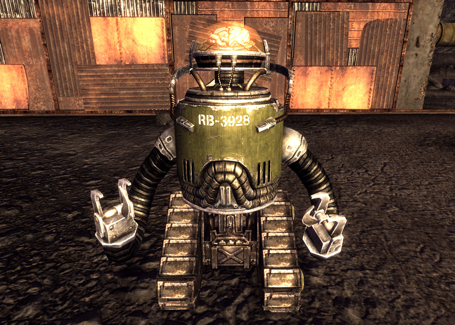 fallout wiki