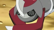 EP703 Pawniard debilitada