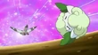 EP703 Cottonee debilitado