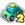 Driver's ID-icon