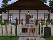 Francisca Vanderburg screenshot
