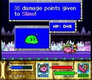 SNES Computer Virus