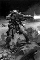 Stormtrooper